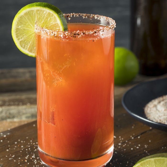 Alquimia Sour
