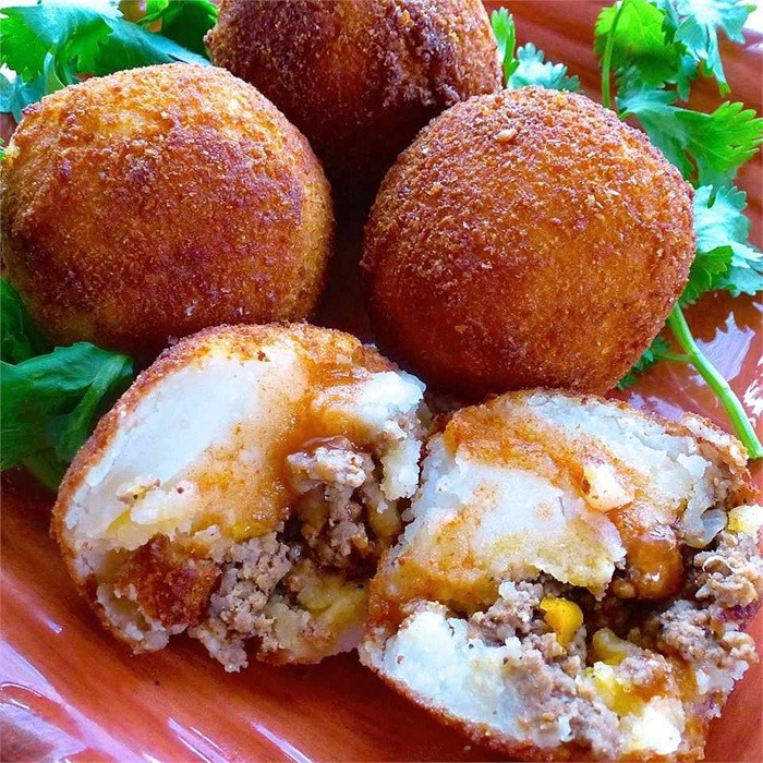 Bao de bondiola